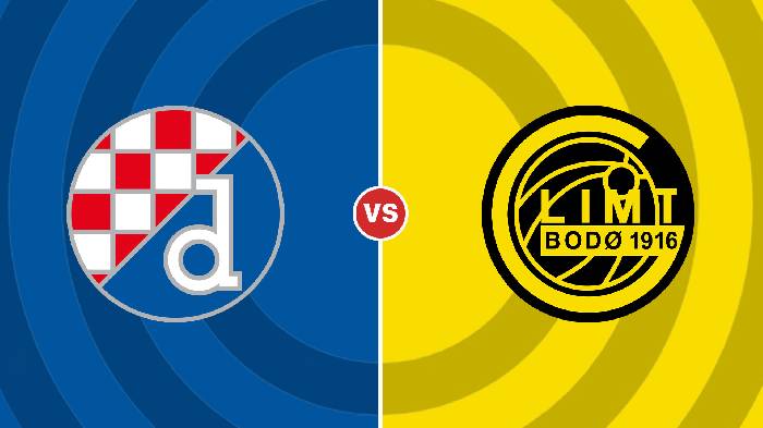 Soi kèo Dinamo Zagreb vs Bodo Glimt, 02h00 ngày 25/8, Champions League