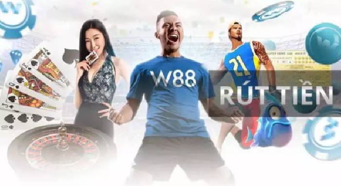 Hướng dẫn thao tác nạp tiền W88 cơ bản và nhanh chóng nhất