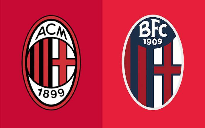 Nhận định AC Milan vs Bologna, 01h45 ngày 28/8, Serie A