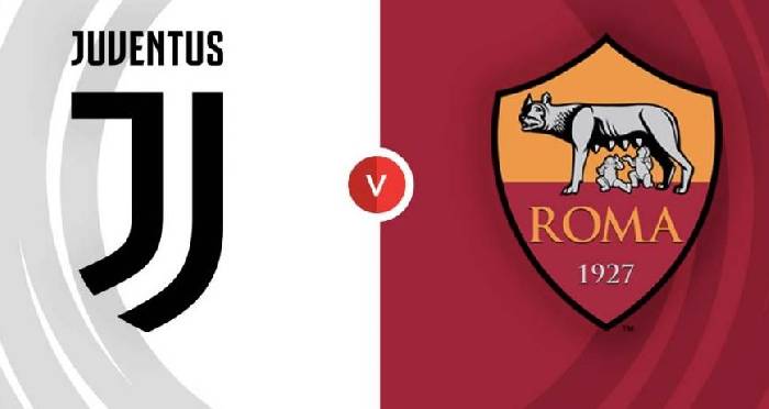 Nhận định Juventus vs AS Roma, 23h30 ngày 27/8, Serie A