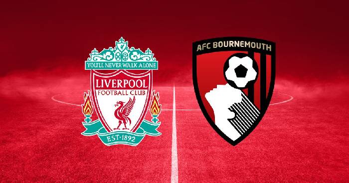 Nhận định Liverpool vs Bournemouth, 21h ngày 27/08, Ngoại Hạng Anh
