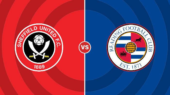 Soi kèo Sheffield United vs Reading, 01h45 ngày 31/8, Hạng Nhất Anh