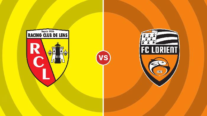 Nhận định Lens vs Lorient, 02h00 ngày 01/09, Ligue 1