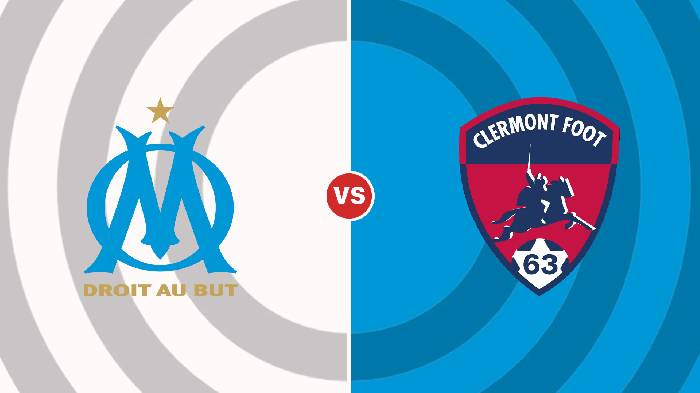 Nhận định Marseille vs Clermont, 02h00 ngày 01/09, Ligue 1