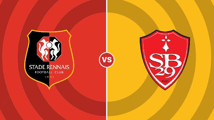 Nhận định Rennes vs Brest, 02h00 ngày 01/09, Ligue 1