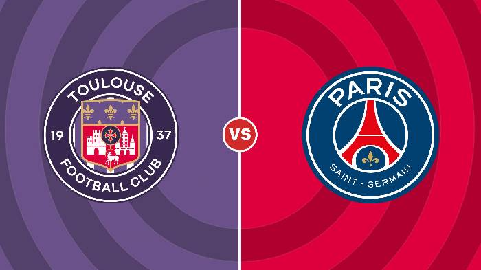 Nhận định Toulouse vs PSG, 02h00 ngày 01/09, Ligue 1