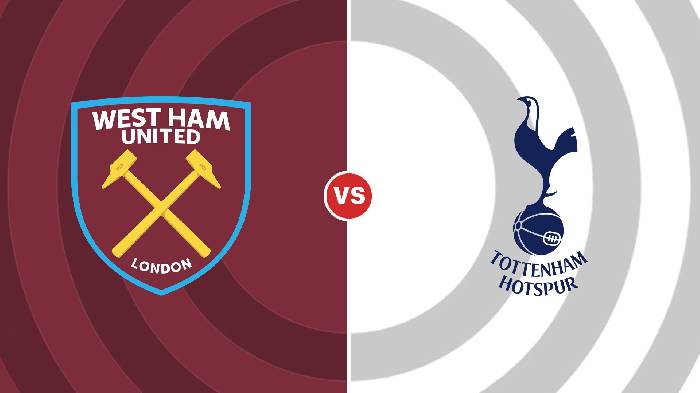 Nhận định West Ham vs Tottenham, 01h45 ngày 01/09, Ngoại hạng Anh