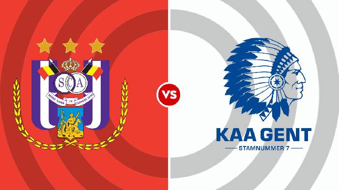 Nhận định Anderlecht vs Gent, 01h30 ngày 2/9, VĐQG Bỉ