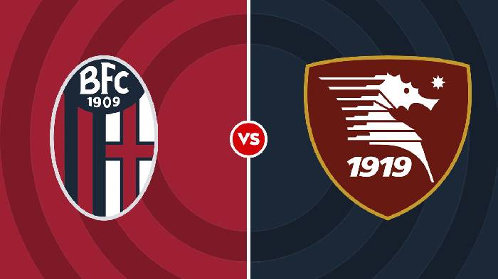 Nhận định Bologna vs Salernitana, 1h45 ngày 02/09, Serie A