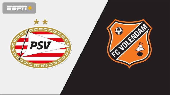Nhận định PSV vs Volendam, 23h45 ngày 31/8, VĐQG Hà Lan