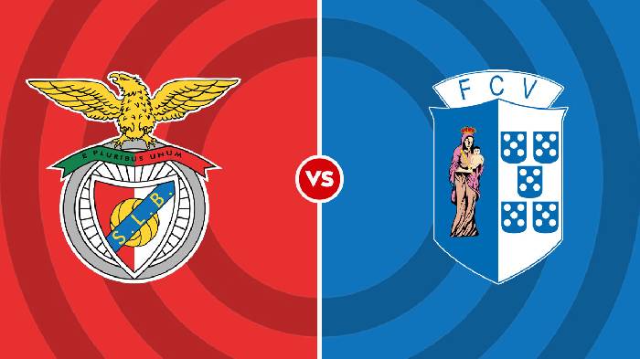 Nhận định Benfica vs Vizela, 01h00 ngày 3/9, VĐQG Bồ Đào Nha