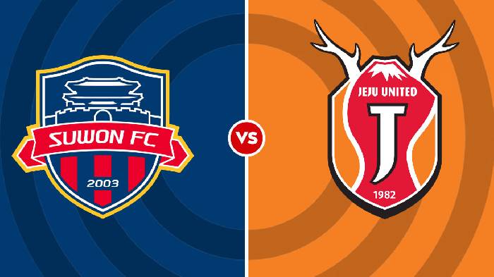 Nhận định Suwon vs Jeju, 17h00 ngày 2/9, VĐQG Hàn Quốc