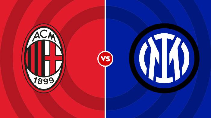 Nhận định AC Milan vs Inter Milan, 22h59 ngày 3/9, Serie A