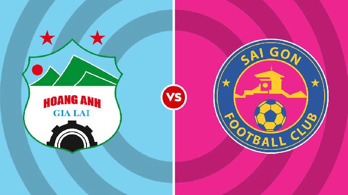 Nhận định HAGL vs Sài Gòn, 18h00 ngày 03/09, V League