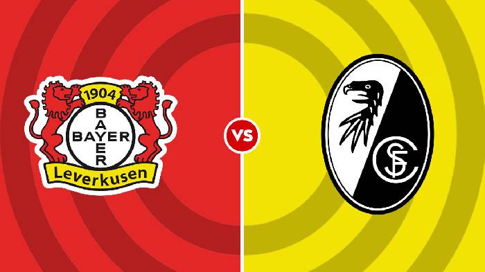 Nhận định Leverkusen vs Freiburg, 20h30 ngày 3/9, Bundesliga