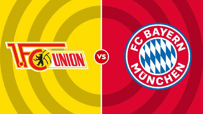 Nhận định Union Berlin vs Bayern Munich, 20h30 ngày 3/9, Bundesliga