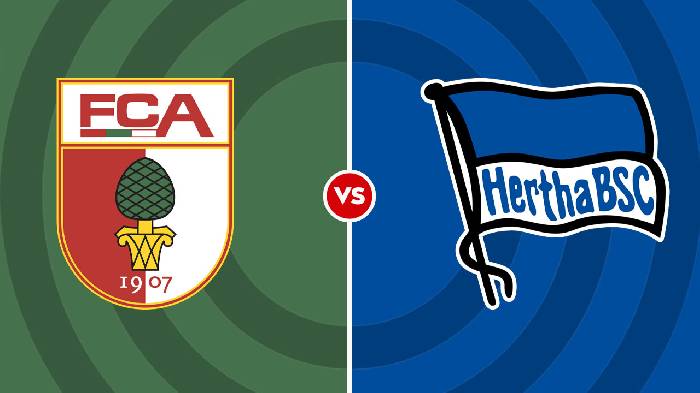 Nhận định Augsburg vs Hertha Berlin, 20h30 ngày 4/9, Bundesliga