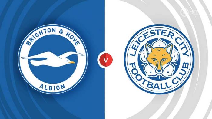 Nhận định Brighton vs Leicester, 20h00 ngày 4/9, Ngoại hạng Anh