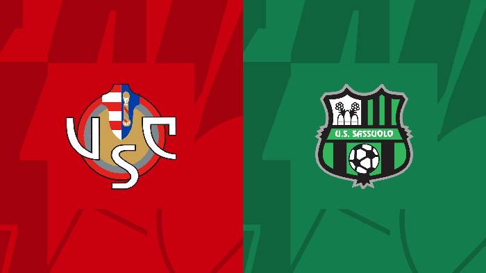 Nhận định Cremonese vs Sassuolo, 17h30 ngày 4/9, Serie A