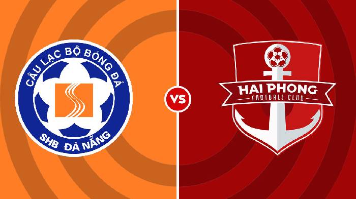 Nhận định Đà Nẵng vs Hải Phòng, 17h00 ngày 4/9, V League