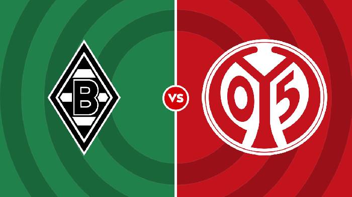 Nhận định Gladbach vs Mainz 05, 22h30 ngày 4/9, Bundesliga