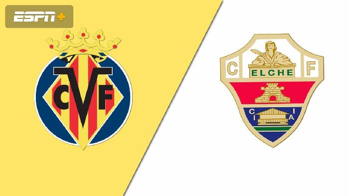 Soi kèo Villarreal vs Elche, 23h30 ngày 4/9, La Liga