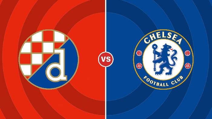 Nhận định Dinamo Zagreb vs Chelsea, 23h45 ngày 06/09, Champions League