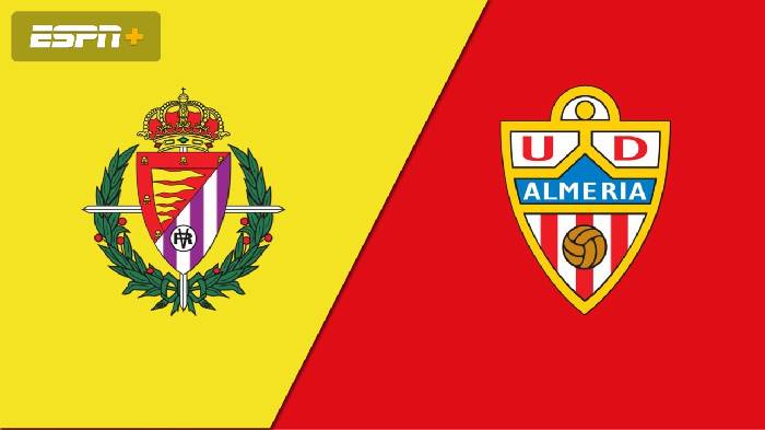 Soi kèo Valladolid vs Almeria, 02h00 ngày 6/9, La Liga