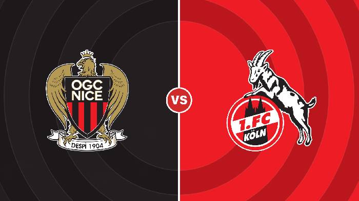 Nhận định Nice vs Koln, 23h45 ngày 8/9, Cup C3 châu Âu