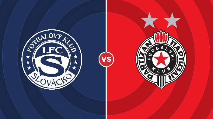 Nhận định Slovacko vs Partizan, 23h45 ngày 8/9, UEFA Europa Conference
