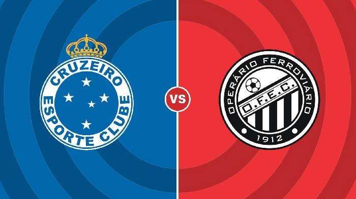 Nhận định Cruzeiro vs Operario Ferroviario, 7h30 ngày 09/09, Hạng Nhất Brazil