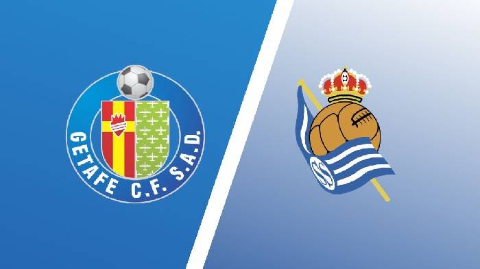 Nhận định Getafe vs Sociedad, 23h30 ngày 11/9, La Liga