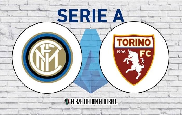 Nhận định Inter Milan vs Torino, 23h00 ngày 10/9, Serie A