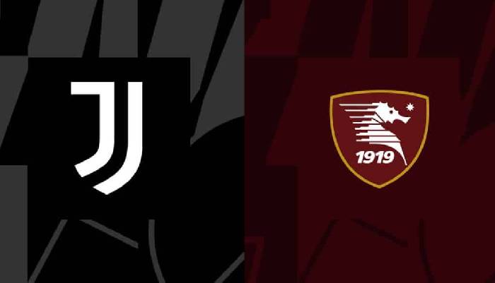 Nhận định Juventus vs Salernitana, 01h45 ngày 12/9, Serie A