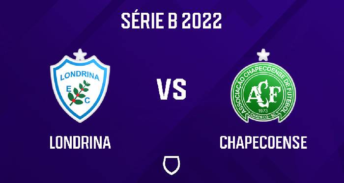 Nhận định Londrina vs Chapecoense, 04h30 ngày 11/9, Hạng 2 Brazil