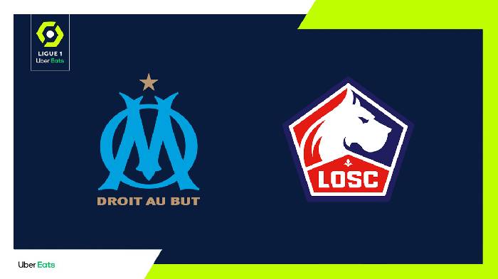 Nhận định Marseille vs Lille, 02h00 ngày 11/9, Ligue 1