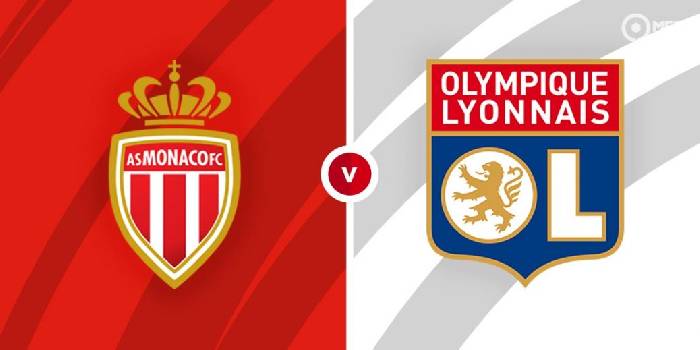 Nhận định Monaco vs Lyon, 01h45 ngày 12/9, Ligue 1