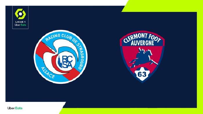Nhận định Strasbourg vs Clermont Foot, 18h00 ngày 11/9, Ligue 1