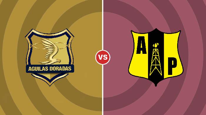 Nhận định Aguilas vs Petrolera, 08h00 ngày 13/9, VĐQG Colombia