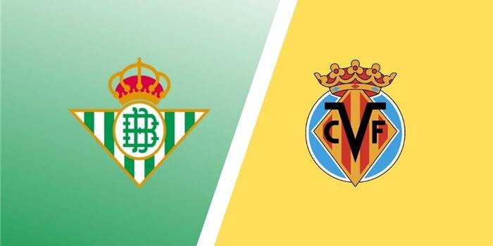 Nhận định Betis vs Villarreal, 02h00 ngày 12/9, La Liga