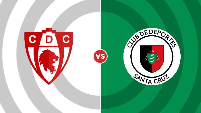 Nhận định Deportes Copiapo vs Deportes Santa Cruz, 06h30 ngày 13/9, Hạng 2 Chile