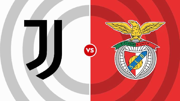 Nhận định Juventus vs Benfica, 02h00 ngày 15/9, Champions League