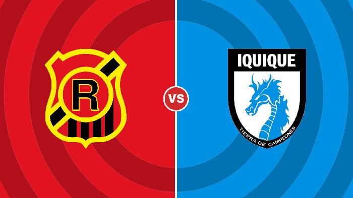 Nhận định Rangers de Talca vs Deportes Iquique, 04h00 ngày 13/9, Hạng 2 Chile