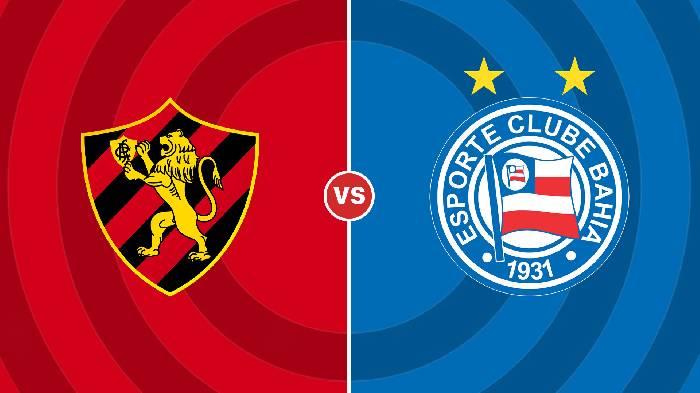 Nhận định Sport Recife vs Bahia, 06h00 ngày 13/9, Hạng 2 Brazil