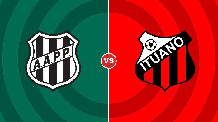 Nhận định Ponte Preta vs Ituano FC, 7h30 ngày 14/09, Hạng Nhất Brazil