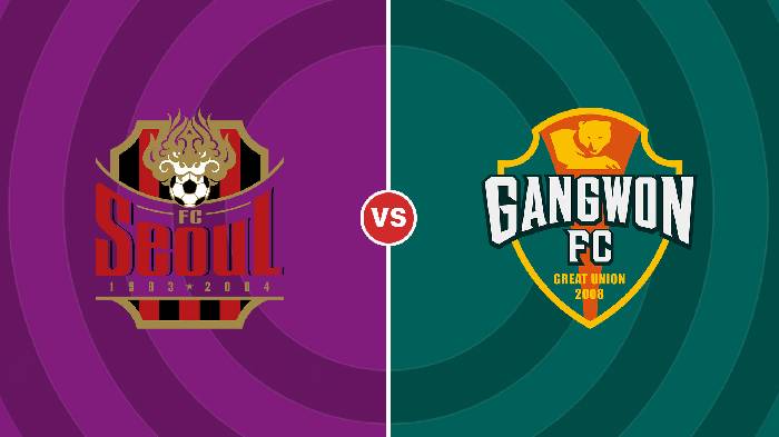 Nhận định Seoul vs Gangwon, 17h30 ngày 13/9, VĐQG Hàn Quốc