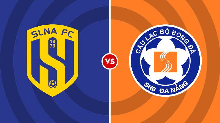 Nhận định SLNA vs Đà Nẵng, 18h ngày 13/09, V League