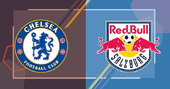 Nhận định Chelsea vs Salzburg, 02h00 ngày 15/9, Champions League