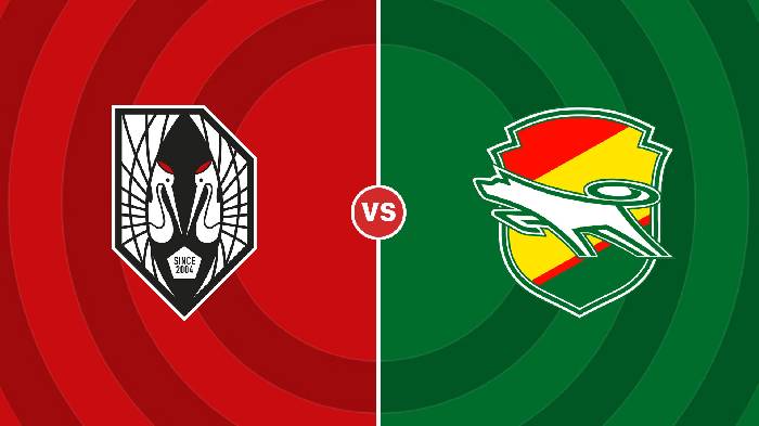 Nhận định Grulla Morioka vs Ichihara Chiba, 16h00 ngày 14/9, Hạng 2 Nhật Bản
