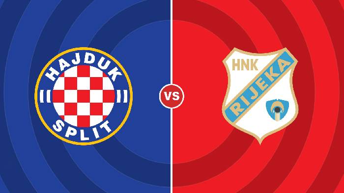 Nhận định Hajduk Split vs Rijeka, 21h30 ngày 14/9, VĐQG Croatia